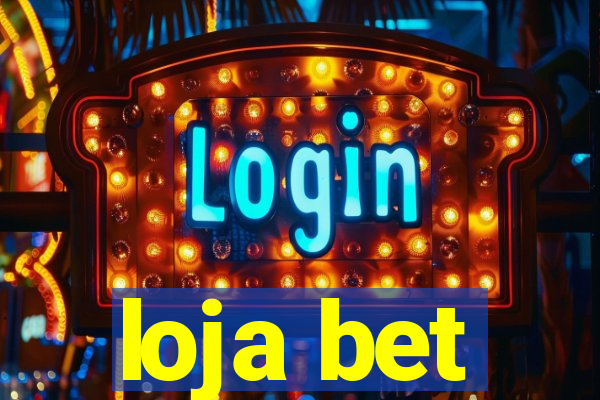 loja bet